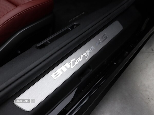 Used Porsche 911 2021 for sale - 76014096: Photo 31