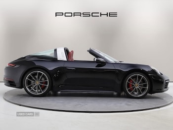 Used Porsche 911 2021 for sale - 76014096: Photo 3