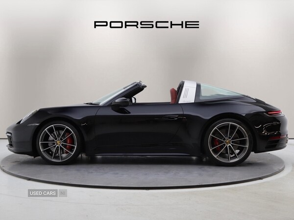 Used Porsche 911 2021 for sale - 76014096: Photo 4