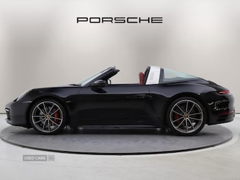 Used Porsche 911 2021 for sale - 76014096: Photo 4