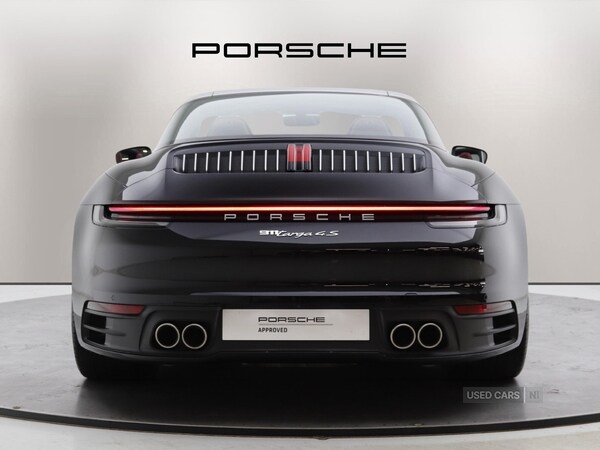 Used Porsche 911 2021 for sale - 76014096: Photo 5