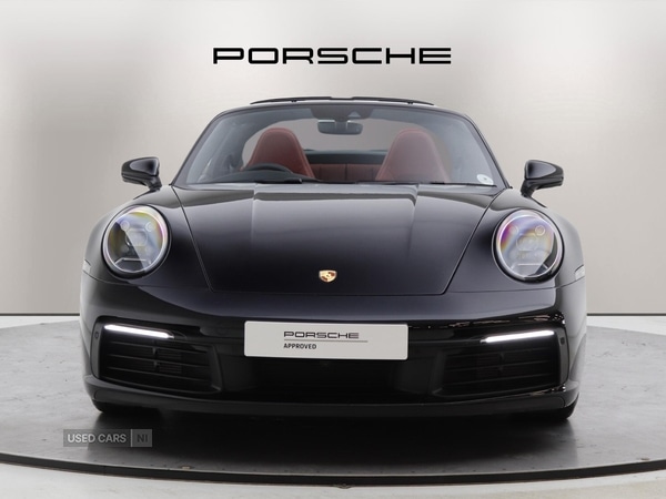 Used Porsche 911 2021 for sale - 76014096: Photo 6