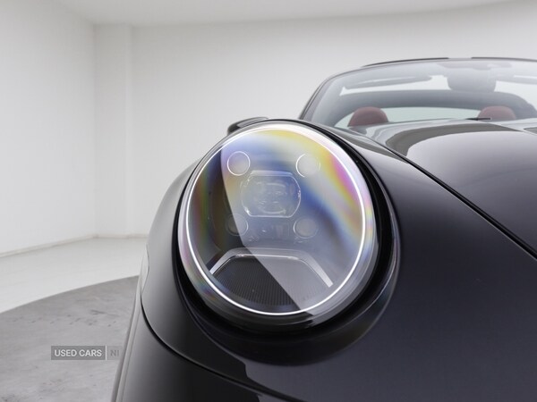 Used Porsche 911 2021 for sale - 76014096: Photo 7