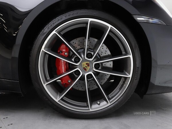 Used Porsche 911 2021 for sale - 76014096: Photo 8