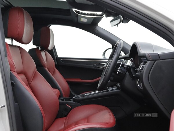 Used Porsche Macan 2022 for sale - 77697036: Photo 10