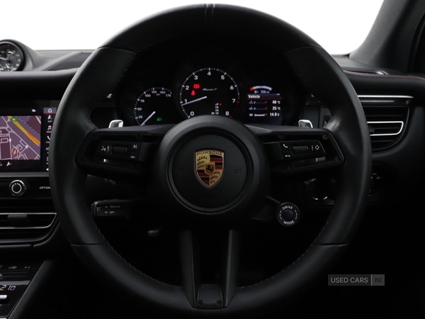 Used Porsche Macan 2022 for sale - 77697036: Photo 11