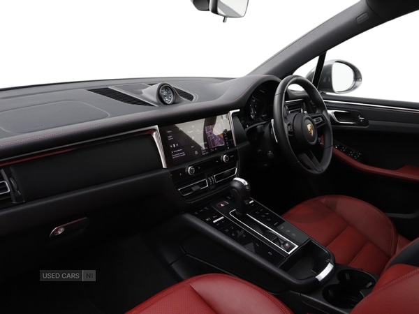 Used Porsche Macan 2022 for sale - 77697036: Photo 13