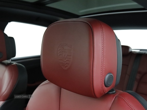 Used Porsche Macan 2022 for sale - 77697036: Photo 15