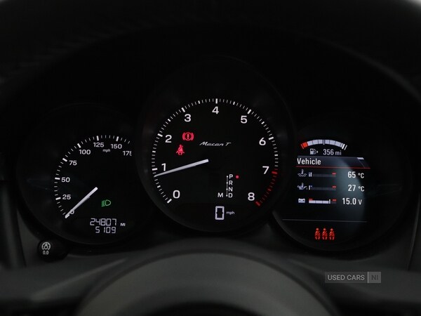 Used Porsche Macan 2022 for sale - 77697036: Photo 16