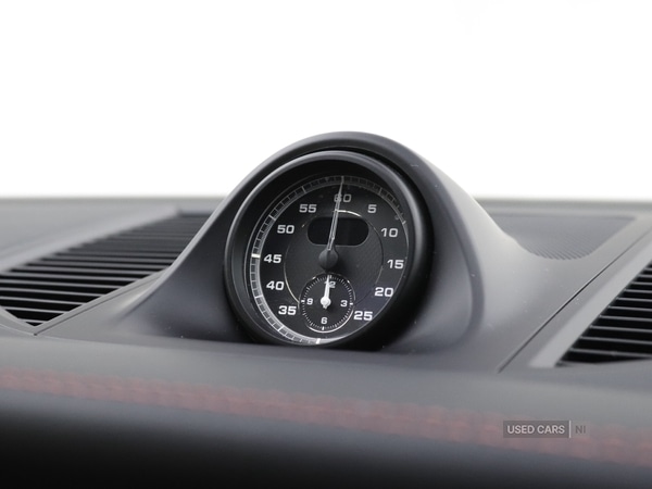 Used Porsche Macan 2022 for sale - 77697036: Photo 17