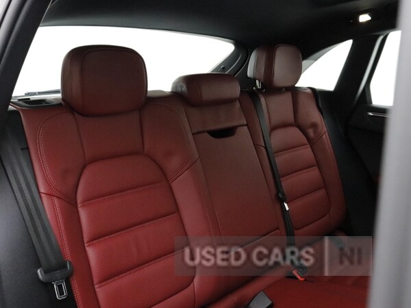 Used Porsche Macan 2022 for sale - 77697036: Photo 18