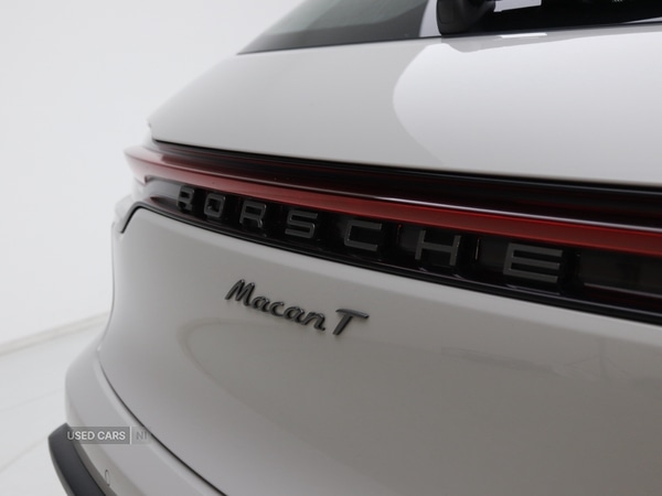 Used Porsche Macan 2022 for sale - 77697036: Photo 20