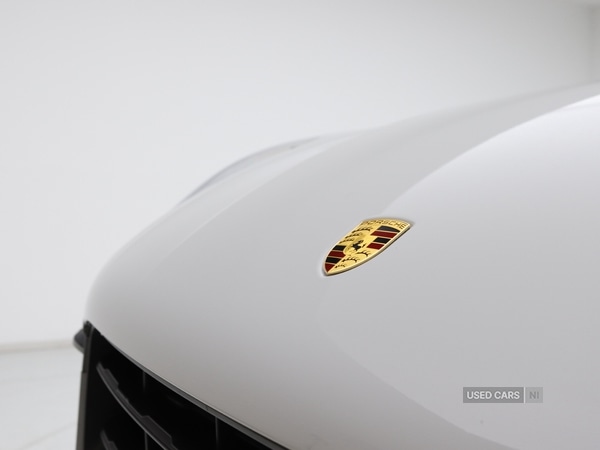 Used Porsche Macan 2022 for sale - 77697036: Photo 23