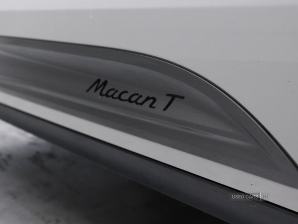 Used Porsche Macan 2022 for sale - 77697036: Photo 24