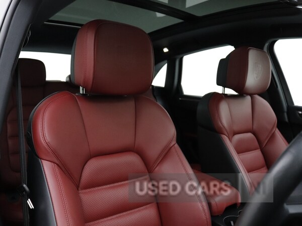 Used Porsche Macan 2022 for sale - 77697036: Photo 26