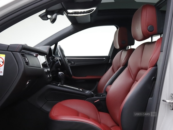 Used Porsche Macan 2022 for sale - 77697036: Photo 27