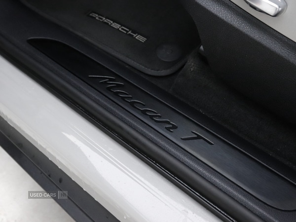 Used Porsche Macan 2022 for sale - 77697036: Photo 28