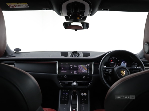 Used Porsche Macan 2022 for sale - 77697036: Photo 29