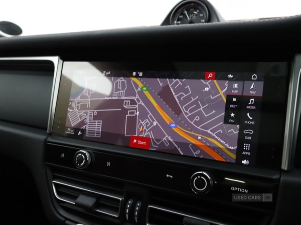 Used Porsche Macan 2022 for sale - 77697036: Photo 30