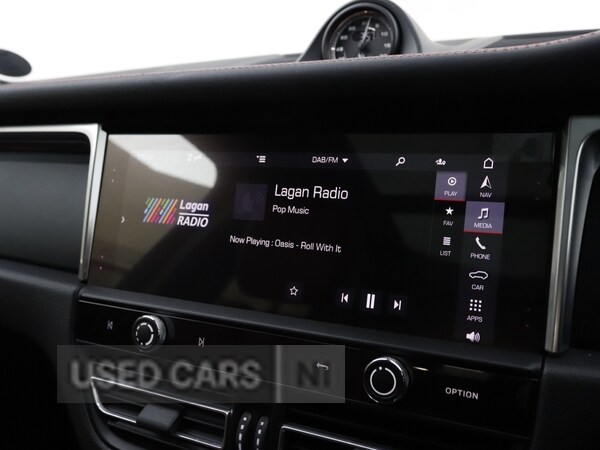 Used Porsche Macan 2022 for sale - 77697036: Photo 31