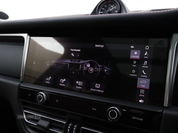 Used Porsche Macan 2022 for sale - 77697036: Photo 32