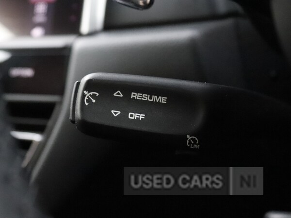 Used Porsche Macan 2022 for sale - 77697036: Photo 33