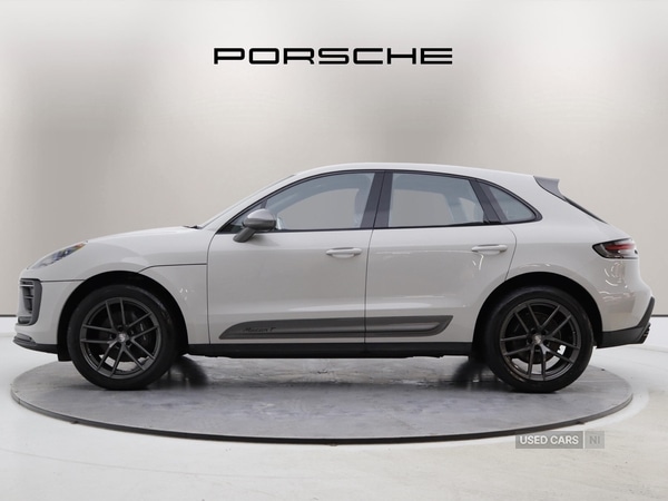 Used Porsche Macan 2022 for sale - 77697036: Photo 4