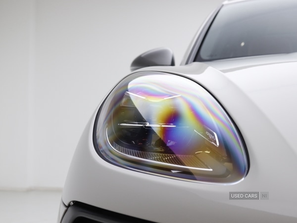 Used Porsche Macan 2022 for sale - 77697036: Photo 7