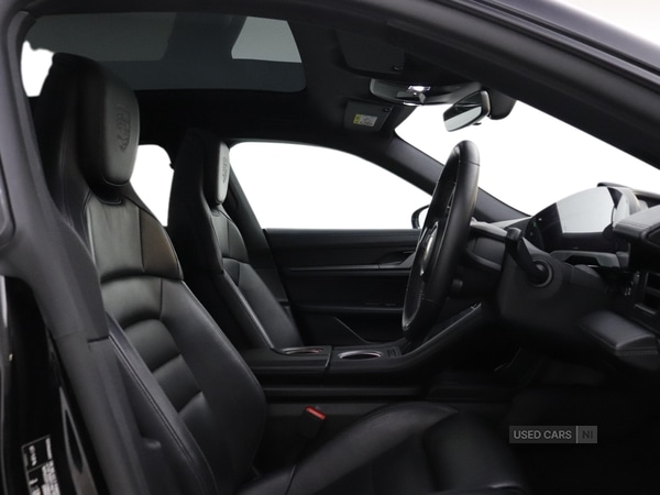 Used Porsche Taycan 2021 for sale - 77784889: Photo 10