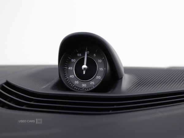 Used Porsche Taycan 2021 for sale - 77784889: Photo 17