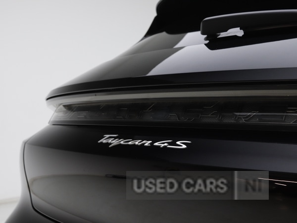 Used Porsche Taycan 2021 for sale - 77784889: Photo 20