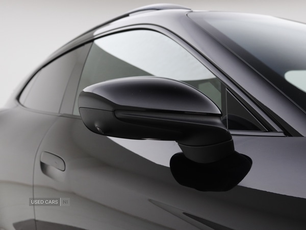 Used Porsche Taycan 2021 for sale - 77784889: Photo 24