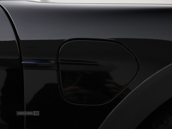 Used Porsche Taycan 2021 for sale - 77784889: Photo 27