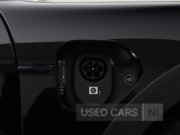 Used Porsche Taycan 2021 for sale - 77784889: Photo 28