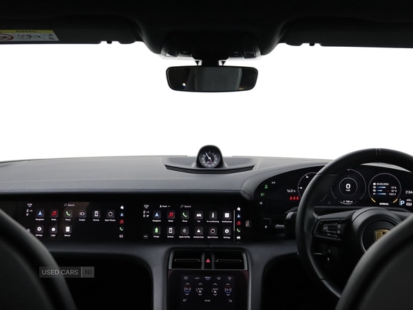 Used Porsche Taycan 2021 for sale - 77784889: Photo 33