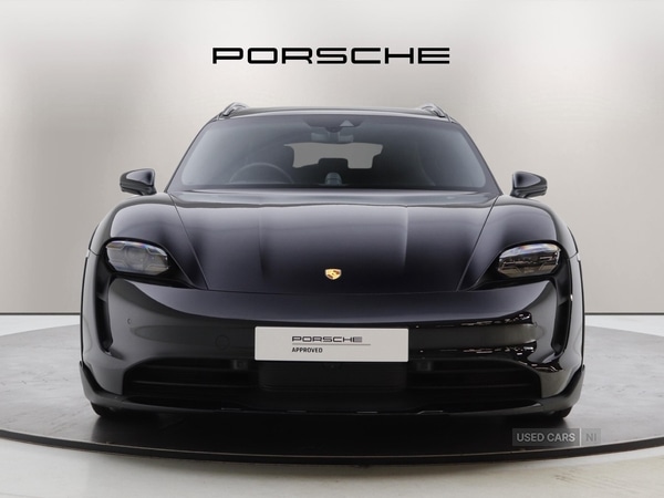 Used Porsche Taycan 2021 for sale - 77784889: Photo 6