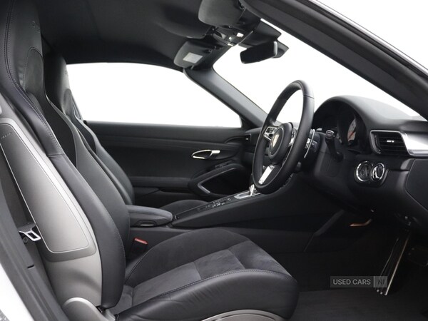 Used Porsche 911 2019 for sale - 75540841: Photo 10