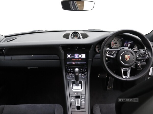 Used Porsche 911 2019 for sale - 75540841: Photo 11