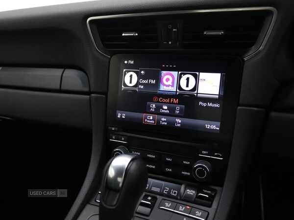 Used Porsche 911 2019 for sale - 75540841: Photo 12