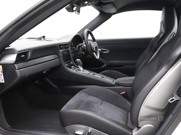 Used Porsche 911 2019 for sale - 75540841: Photo 13