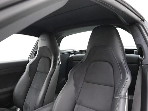 Used Porsche 911 2019 for sale - 75540841: Photo 14