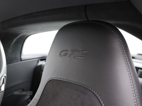 Used Porsche 911 2019 for sale - 75540841: Photo 15