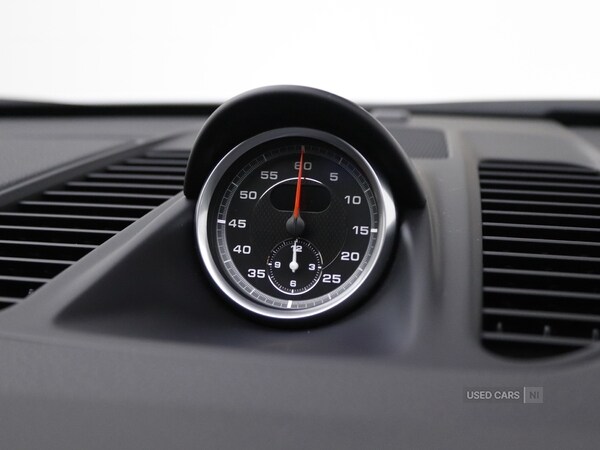 Used Porsche 911 2019 for sale - 75540841: Photo 17