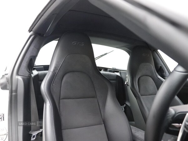 Used Porsche 911 2019 for sale - 75540841: Photo 18