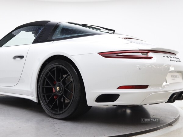 Used Porsche 911 2019 for sale - 75540841: Photo 19