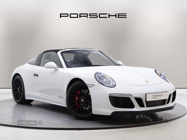 Used Porsche 911 2019 for sale - 75540841: Photo 1