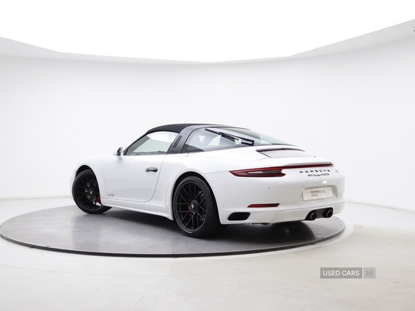 Used Porsche 911 2019 for sale - 75540841: Photo 20