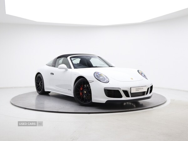 Used Porsche 911 2019 for sale - 75540841: Photo 21