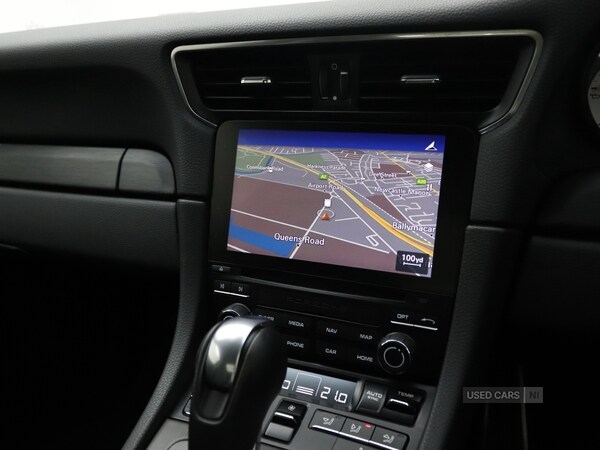 Used Porsche 911 2019 for sale - 75540841: Photo 24