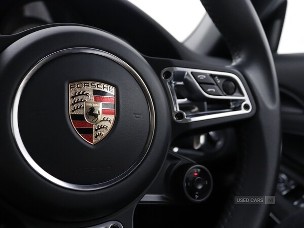 Used Porsche 911 2019 for sale - 75540841: Photo 25